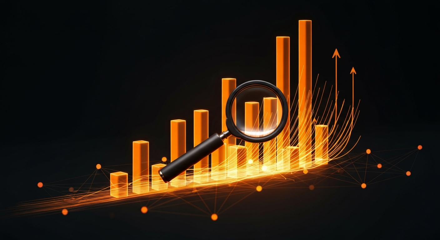 Messbare Ergebnisse und KPI-Reporting