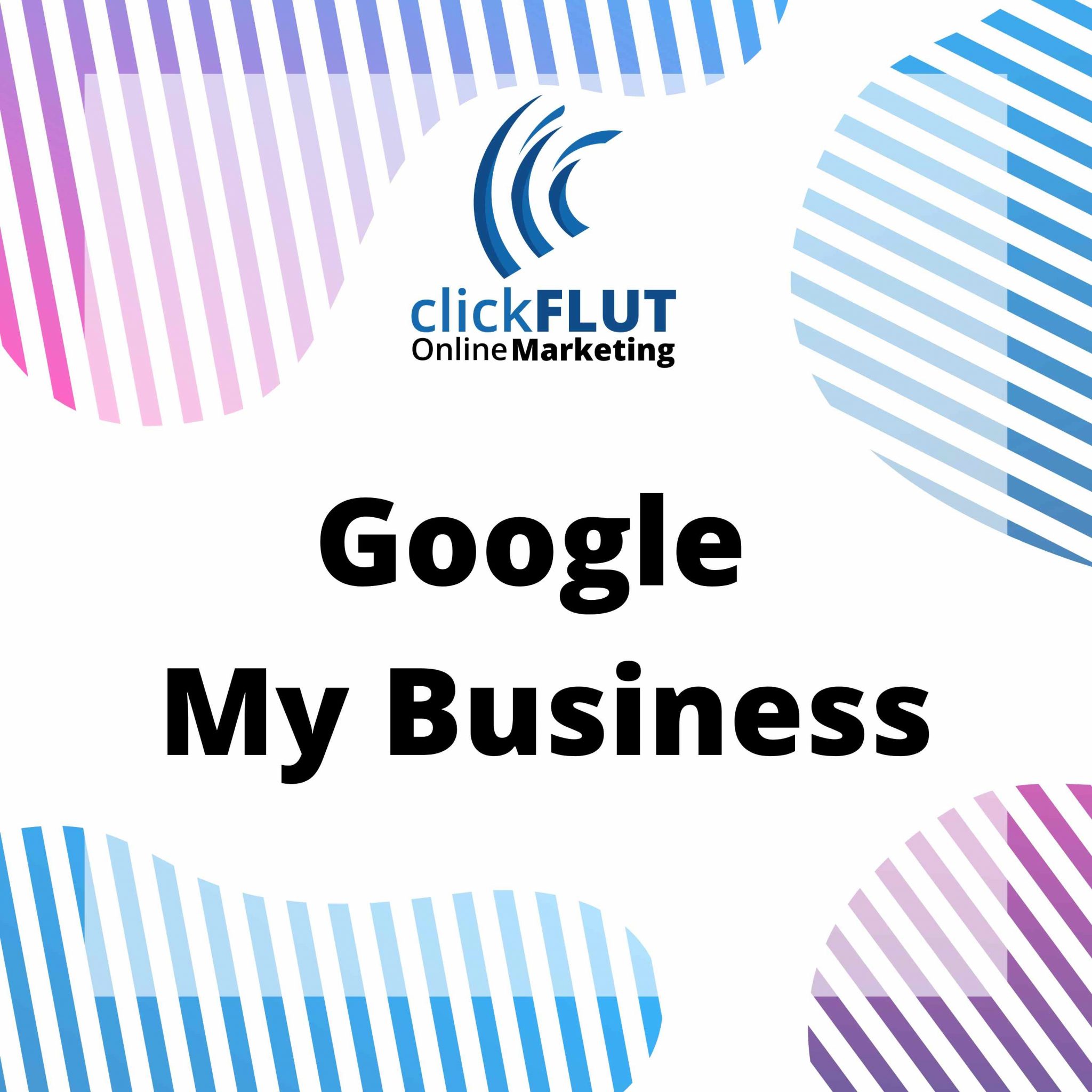 Google My Business voll ausnutzen