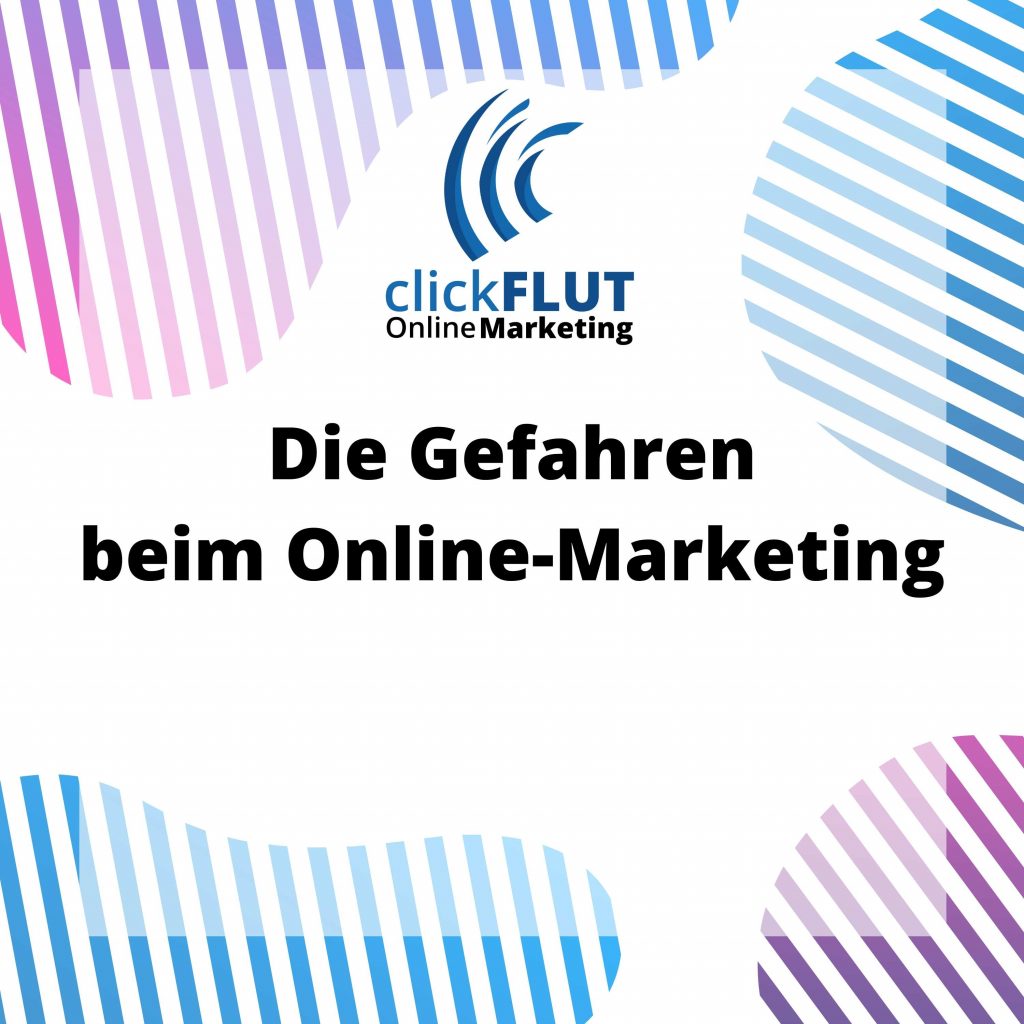 Worauf achten beim Online-Marketing